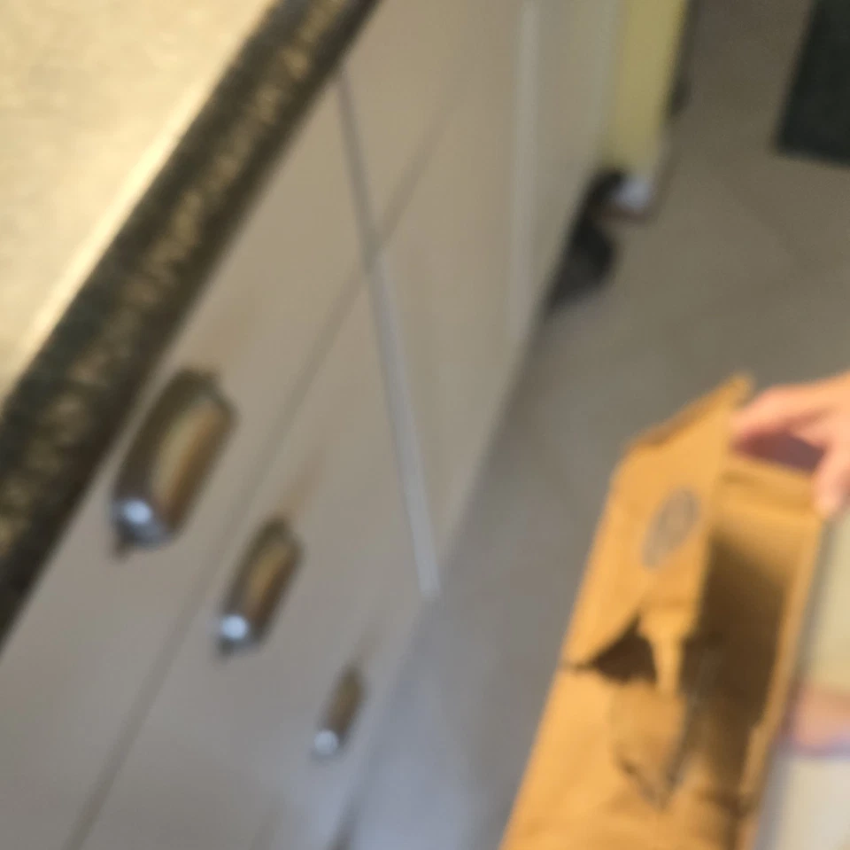 ✅ORIGINAL WR55X35345 CWE19SP4NNW2 Nuevo GE OEM INTERFAZ SUPERIOR ASM PIZARRA Genuino Foto 3 de 4