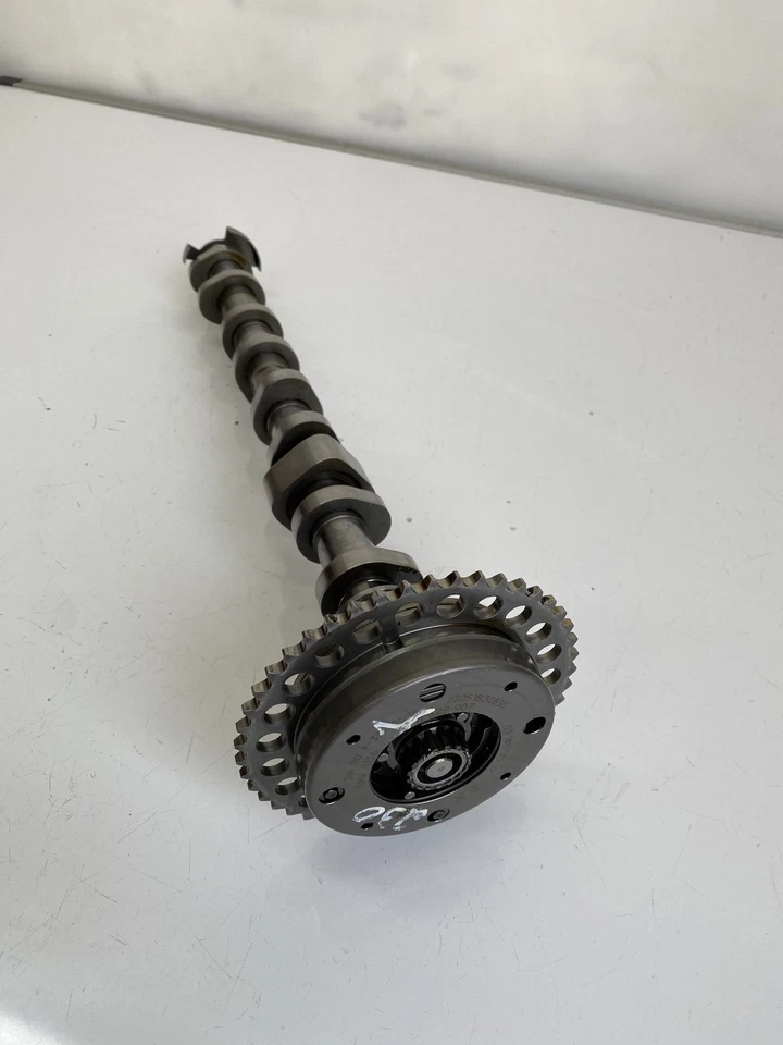 Árbol de levas híbrido/gasolina BMW 330e 530e G20 G30 G21 G31 2.0 8629236 N230 Foto 2 de 4