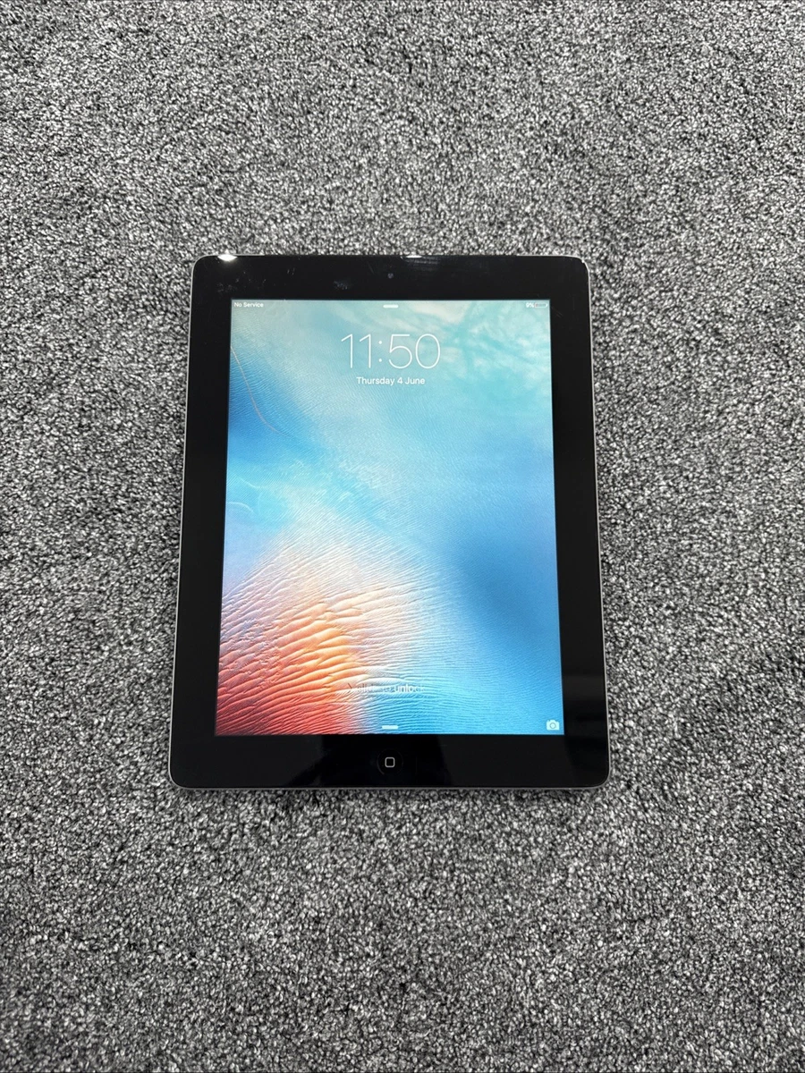 iPad A1430 in Tablets & Ereaders for sale | eBay UK