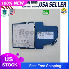 US Free TAX NEW NI NI-9214 NI 9214 C Series Temperature Input.