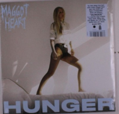 Maggot Heart: Hunger -   - (LP / H)