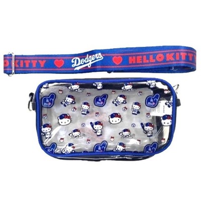 Hello Kitty LA Dodgers コラボ ポーチ s-l400.jpg