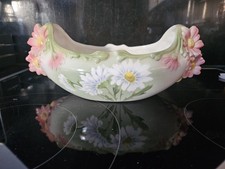 Luneville Jugendstil Jardiniere! Top!