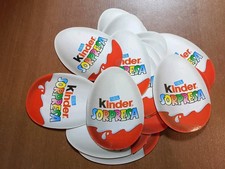 Kinder Ferrero Catalogo Ovetto Sorpresine 2007/08