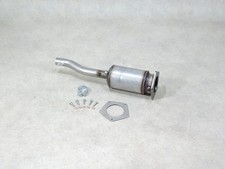 Partikelfilter DPF NEU für Seat Alhambra VW Sharan 2.0 TDi Dieselpartikelfilter