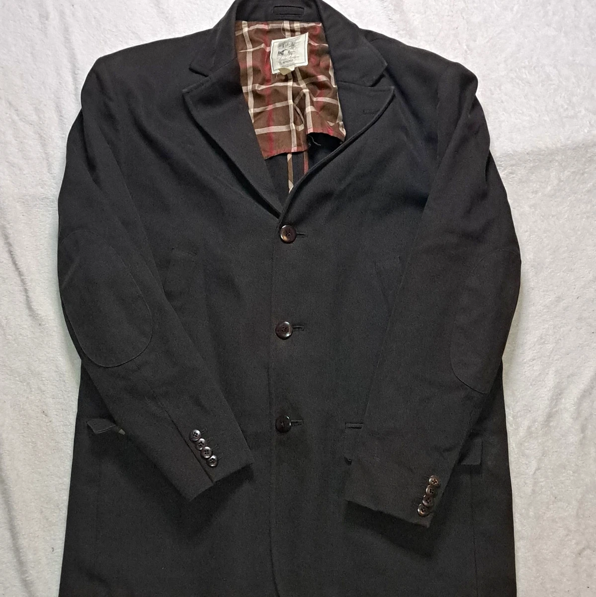 Brooks Brothers Italian Suits & Blazers for Men for sale | eBay