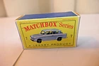 Matchbox Lesney no. 7 ford anglia - original box only