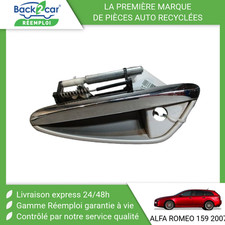 Porte avant et accessoires Alfa Romeo SPORTWAGON