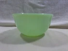 Vintage Fire King Jadeite Swirl 5" Mixing Bowl