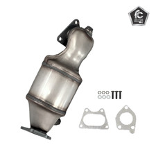 Catalytic Converter For 2004 2005 2006 2007 Saturn VUE 3.5L D/S Direct Fit