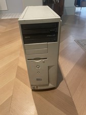Retro PC XPS T800r