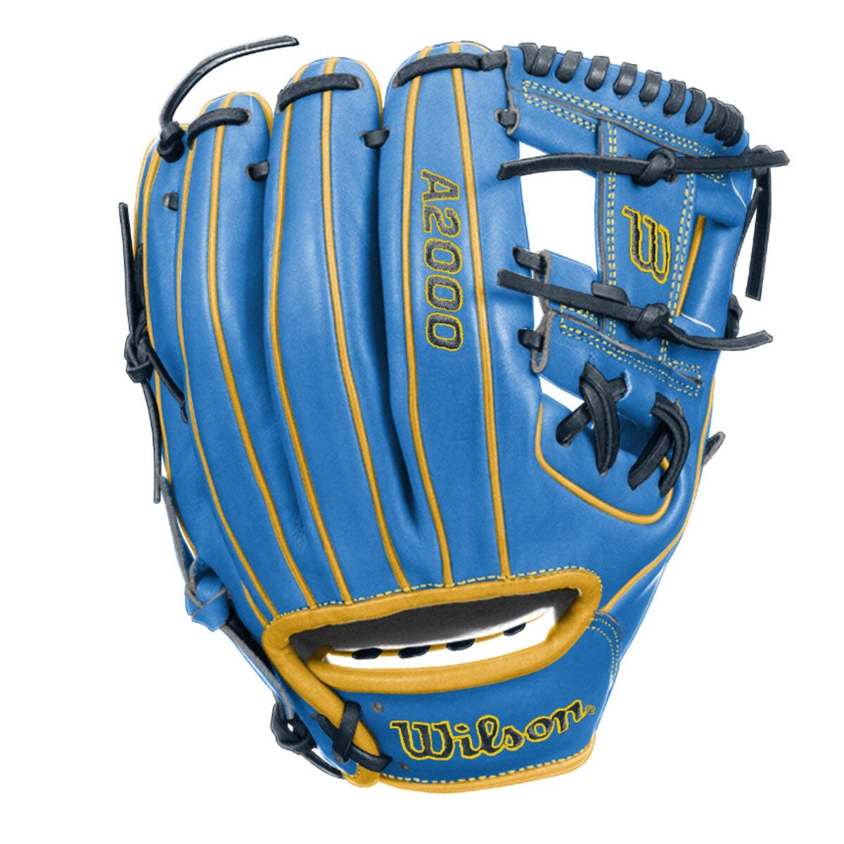 グローブ Wilson A2000 1786 Wilson A2000 1786 11.5” Infield Glove | Exclusive Edition | Pro