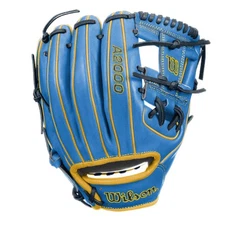 Wilson A2000 1786 11.5” Infield Glove | Exclusive Edition | Pro Stock Leather |