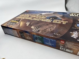 LEGO MINDSTORMS: Droid Developer Kit (9748)