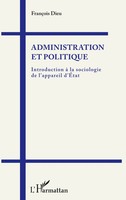FrançOis Dieu | Administration Et Politique | Taschenbuch | FranzöSisch (2026)