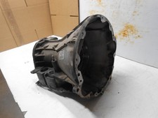 2011 Jeep Liberty Transmission Housing