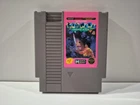 Kid Niki: Radical Ninja NES Game Only Tested Retro Vintage Nintendo