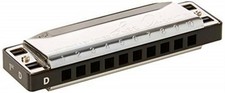 Lee Oskar Major Diatonic - Key of D