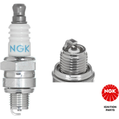 Zündkerze NGK CMR6A