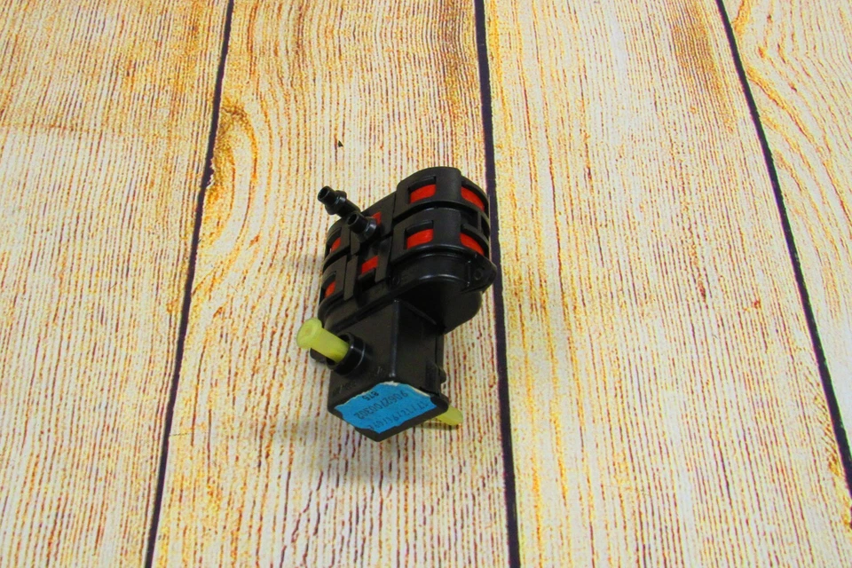 94-99 W140 MERCEDES-BENZ S420 S500 S600 HVAC 门室 DUCT VACUUM 加热器 — 第 2/4 张图片