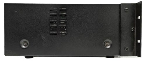 Tascam AV-452 Mixer / Amplifier - Picture 4 of 10