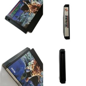 Famicom Akumajo Densetsu Castlevania 3 III Nintendo FC NES Japan Old Game