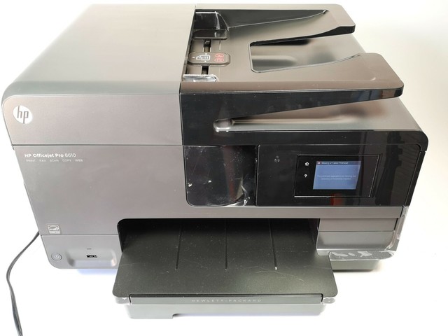 hp 8610 for sale