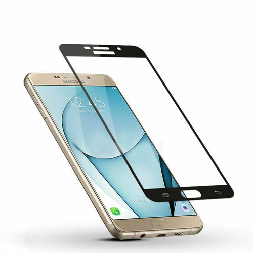 9D Full Tempered Glass Screen Protector For Samsung Galaxy S22 S20 S21 A53 A52S - Picture 12 of 16
