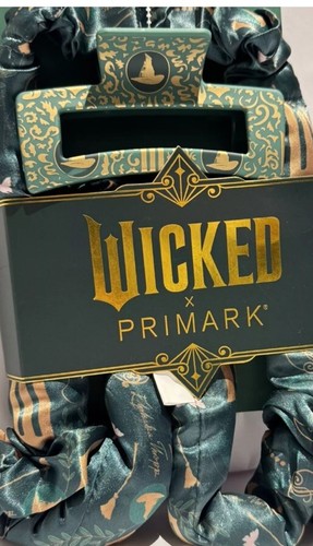Primark Wicked Heatless Curlers Set - Picture 3 of 3