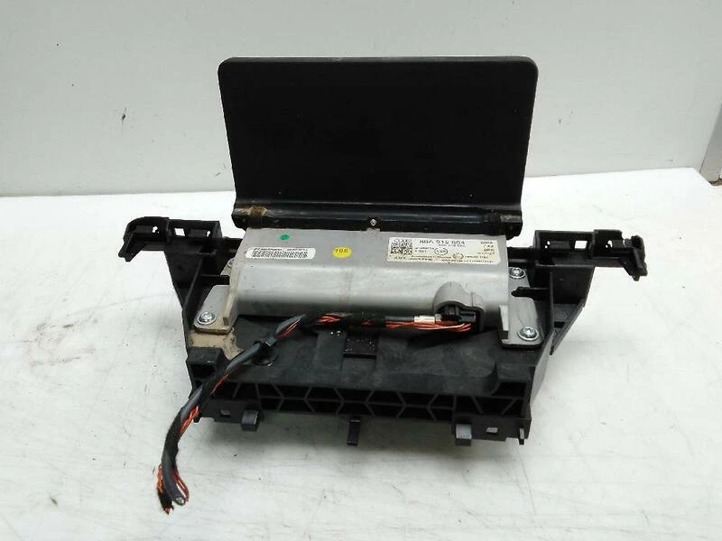 80a919604 pantalla multifunción para AUDI Q5 (FYB)(10.2016- ) 2.0 BASIS 400941 - Imagen 2 de 4