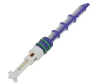 A/C Orifice Tube (Purple) Orifice Tube Front UAC EX 4101C