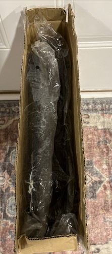 NIB LONGABERGER METALWORKS SERVING TRAY WROUGHT IRON HOLDS 9 X 13 Baking Dish - Picture 8 of 9