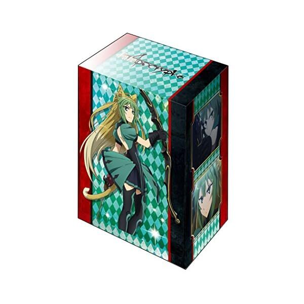 Bushiroad Deck Holder Collection V2 Vol.400 Fate / Apocrypha ""Red Archer""