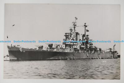 C026506 USS Portsmouth 102 RP Southport