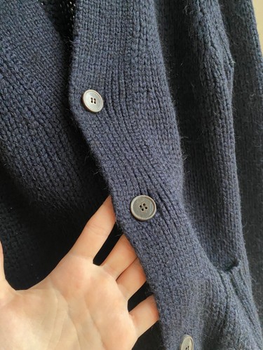 Dries Van Noten Cardigan - Picture 8 of 13