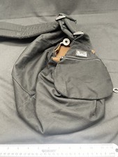 Small Dog Cat Carrier Sling Hands Free Puppy Outdoor Travel Bag Tote NWOT