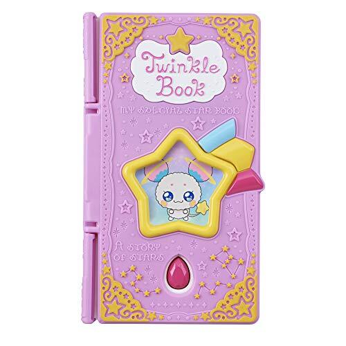 Thumbnail - Bandai Schöne Cure Precure Fuwa Star Funkeln Buch Spezial Set