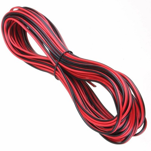 Extension Cable Lighting Accessories Speaker Cord Wire 22AWG 2pin 3528 - Picture 9 of 9