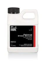 MORE Premium Stone Sealer (1pt)