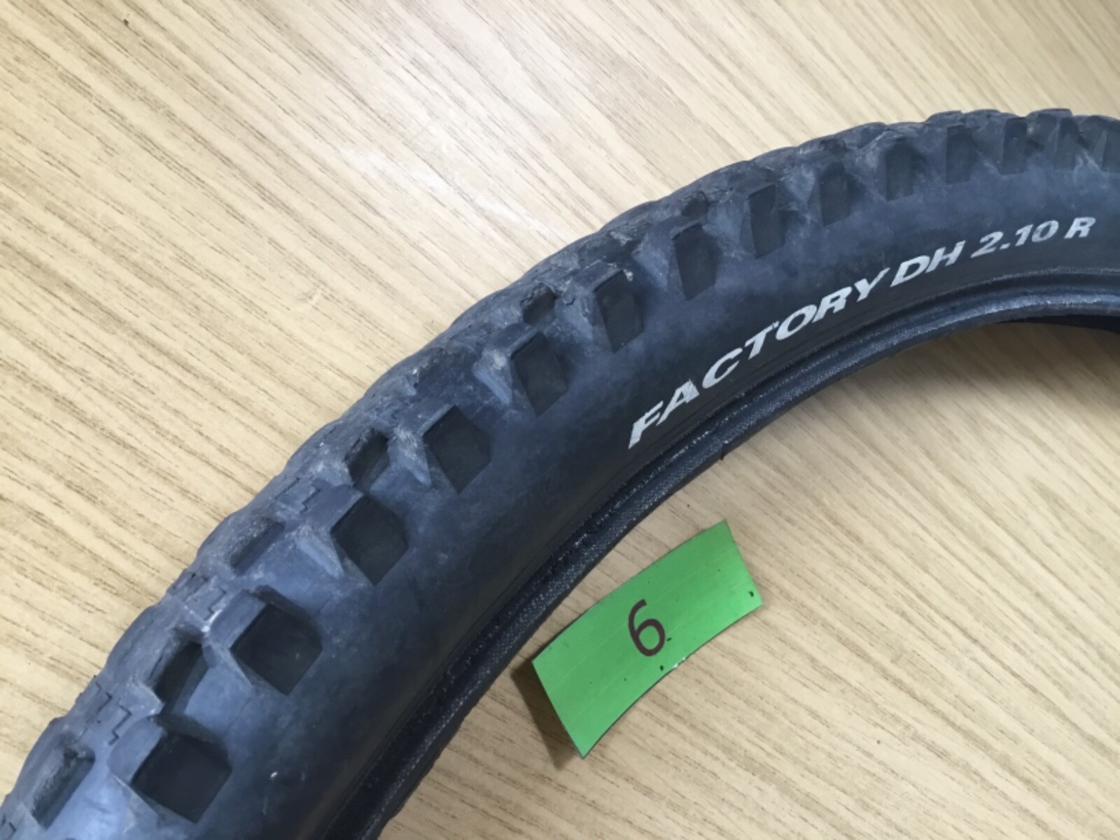 TIOGA Mountain Bike Tyres 26" Inch Tyre Tire MTB Choice Factory Psycho