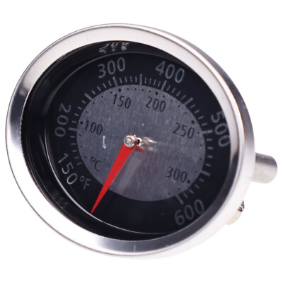 Gas Grill Thermometer 60070 for Weber Q1000 Q2000