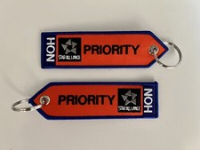 Star Alliance PRIORITY ★ Koffer Gepäck Anhänger ★ Lufthansa First Business Class