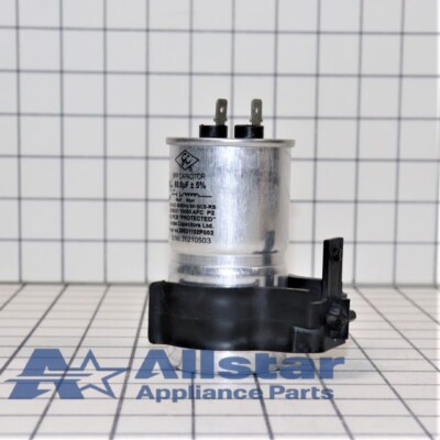 GSPUSA Washer Start Capacitor CKDX29017X - Compatible With GE & Hotpoint Models, Replaces WH12X24103 & WH12X29017, 110-120V - View #3