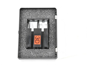 Kit D'étalonnage SIRONA CEREC Pour Scanner 3D REDCAM - Référence 59 48 729 - Neuf, Origine Allemagne