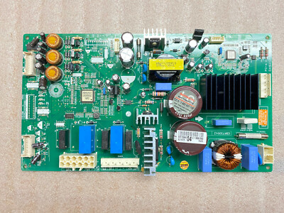 LG Refrigerator Electronic Control Board EBR73304204 