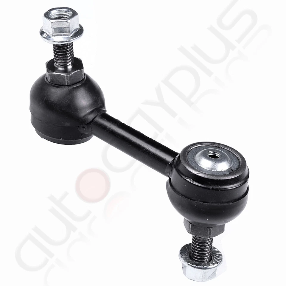 4pcs Rear & Front Sway Bars For Chevrolet Colorado GMC Canyon Isuzu i-280 i-350 Foto 3 de 4