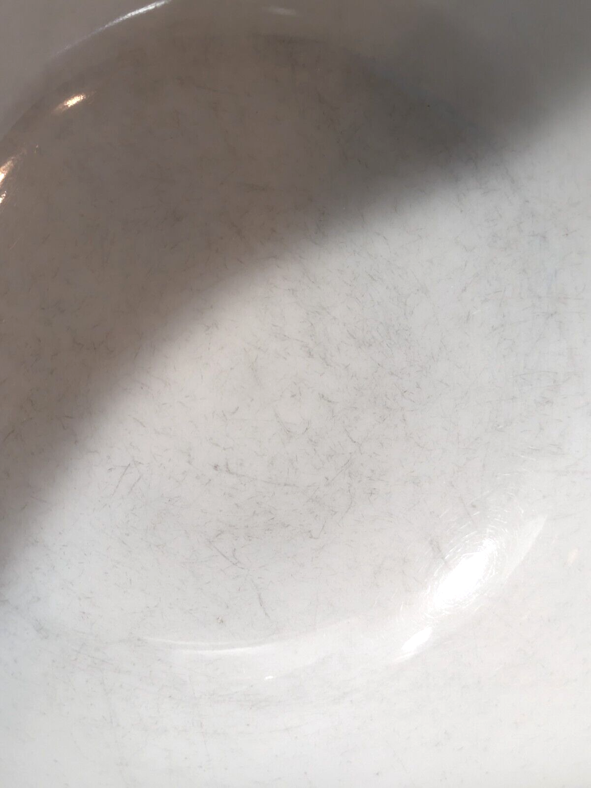 Denmark Tools For Cooks 6 Cereal Bowl 4.5 in White Oven Safe Vitrified