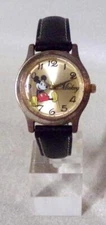 1990s MZB Mickey Mouse Watch
