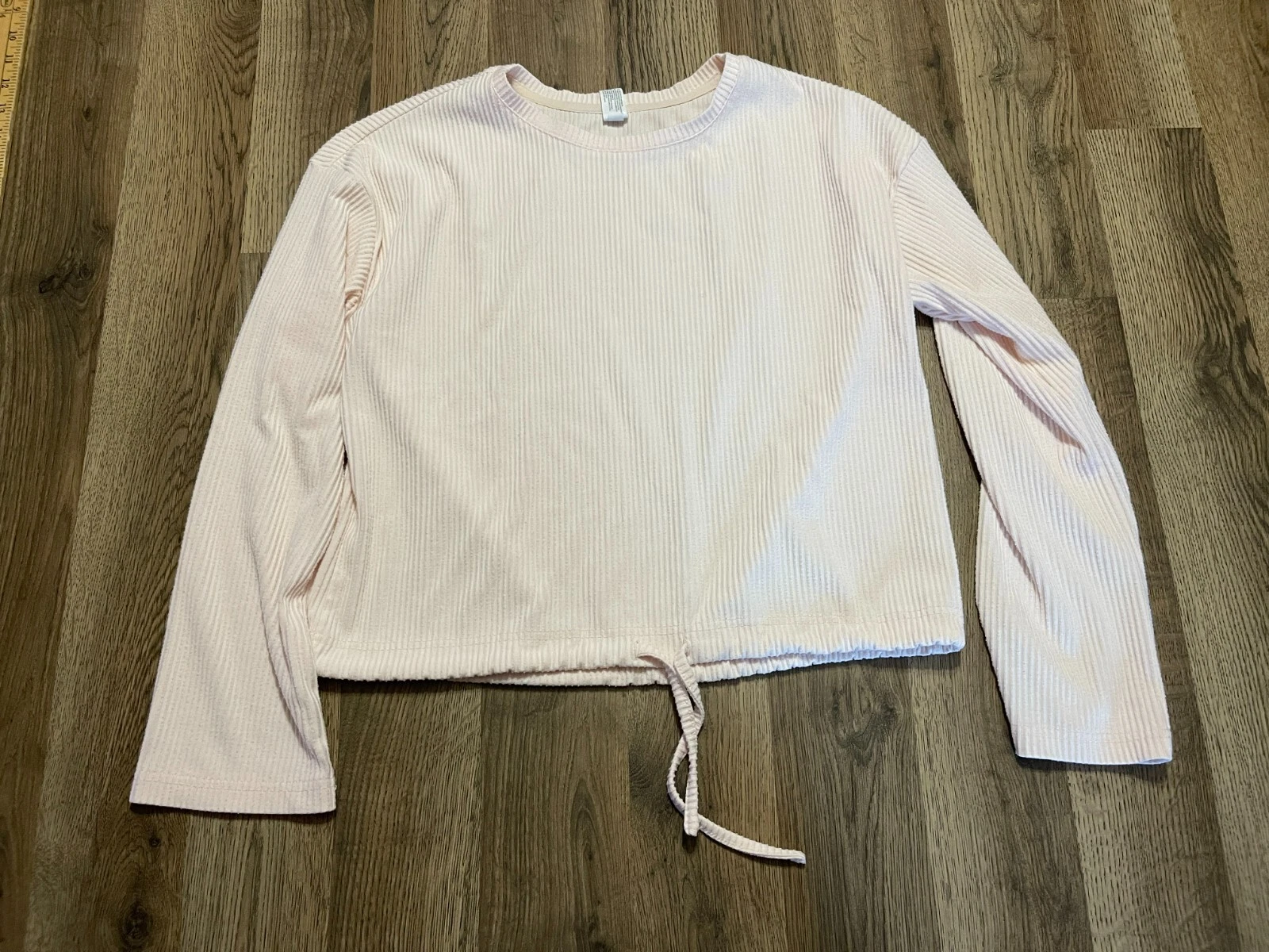yogalicious long sleeve shirt