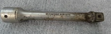 VINTAGE POWR KRAFT 3/4 DRIVE EXTENSION BAR 8 INCH 84W4878
